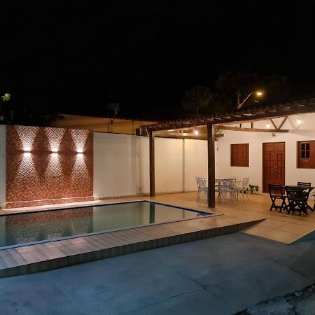 Hotel Porthal Da Ilha- Paulo Afonso-Ba Экстерьер фото