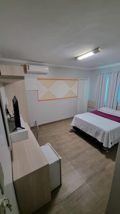 Hotel Porthal Da Ilha- Paulo Afonso-Ba Экстерьер фото