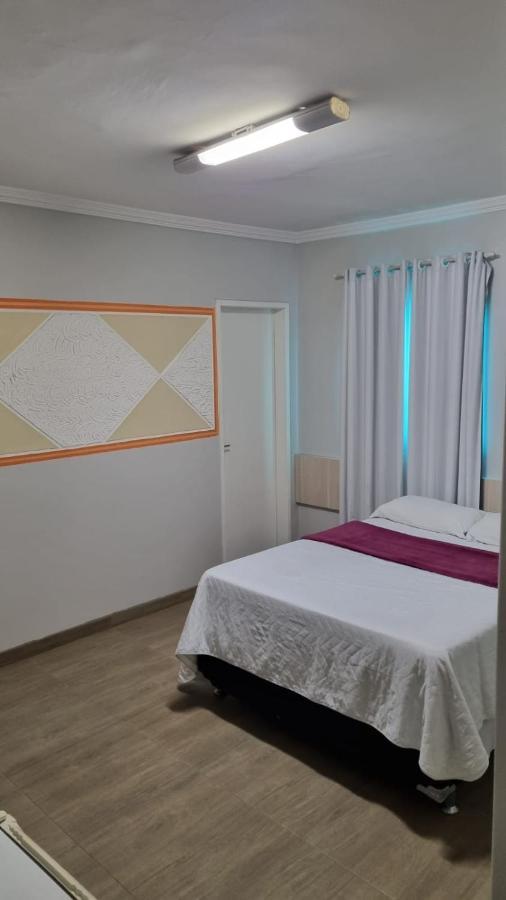 Hotel Porthal Da Ilha- Paulo Afonso-Ba Экстерьер фото