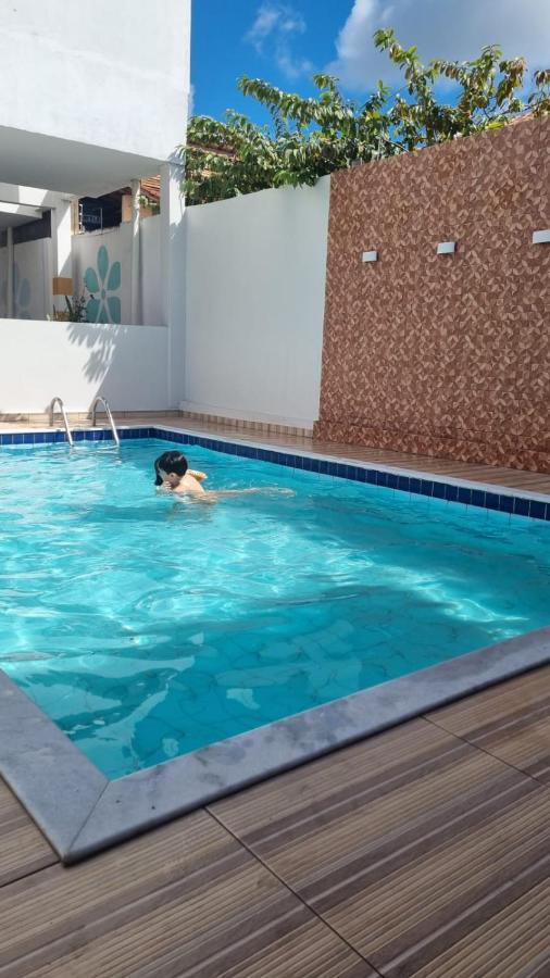 Hotel Porthal Da Ilha- Paulo Afonso-Ba Экстерьер фото