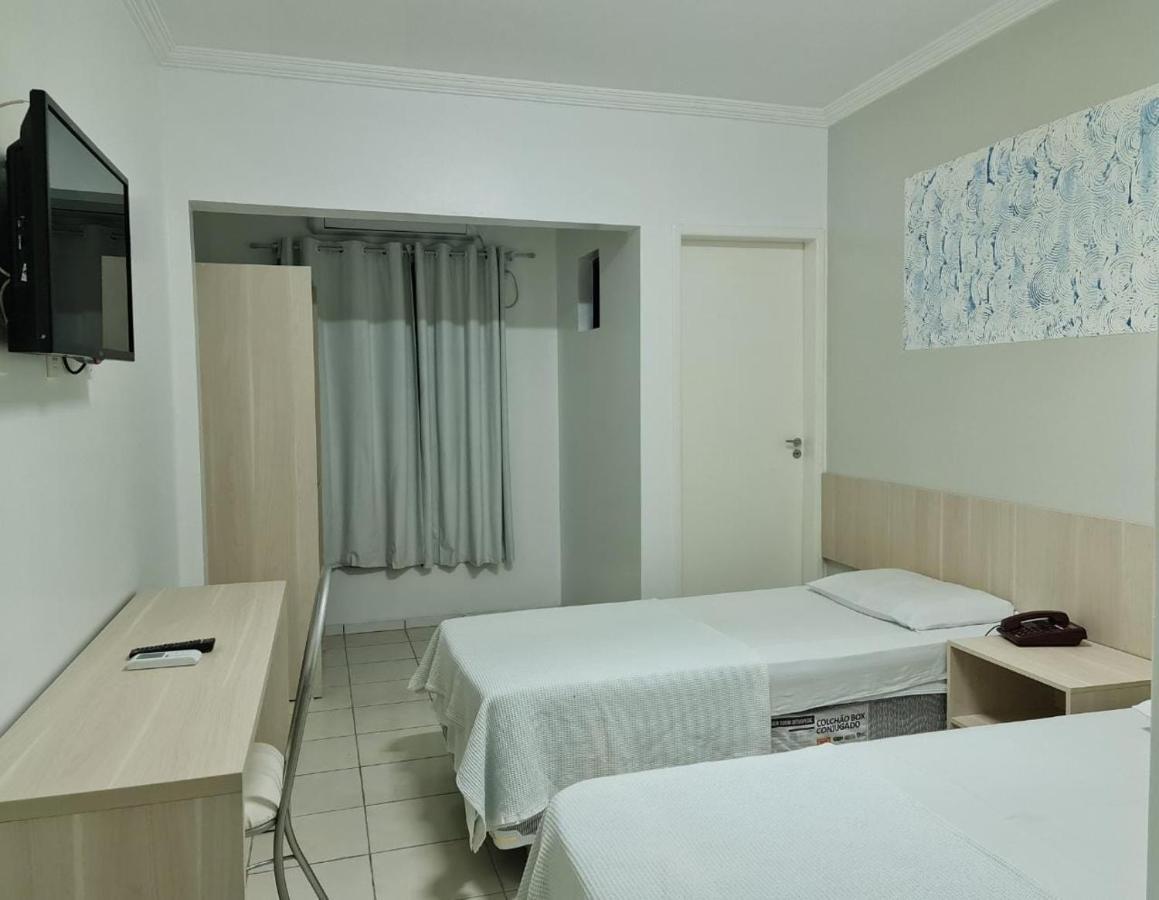 Hotel Porthal Da Ilha- Paulo Afonso-Ba Экстерьер фото
