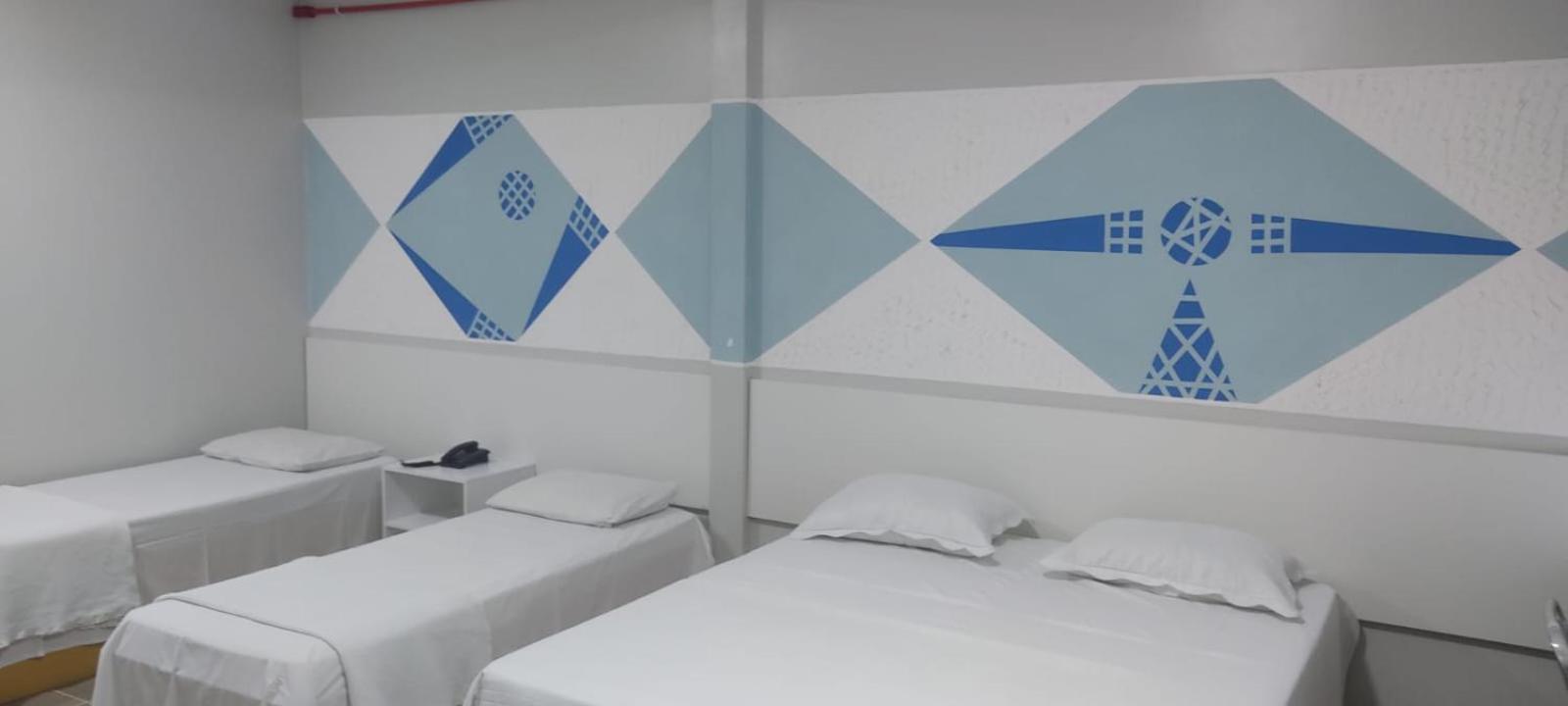 Hotel Porthal Da Ilha- Paulo Afonso-Ba Экстерьер фото