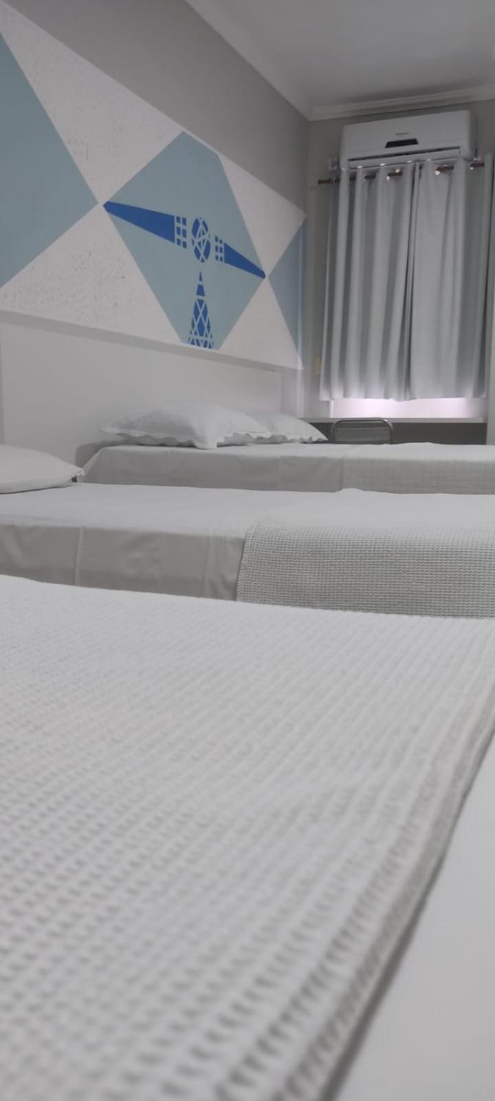 Hotel Porthal Da Ilha- Paulo Afonso-Ba Экстерьер фото