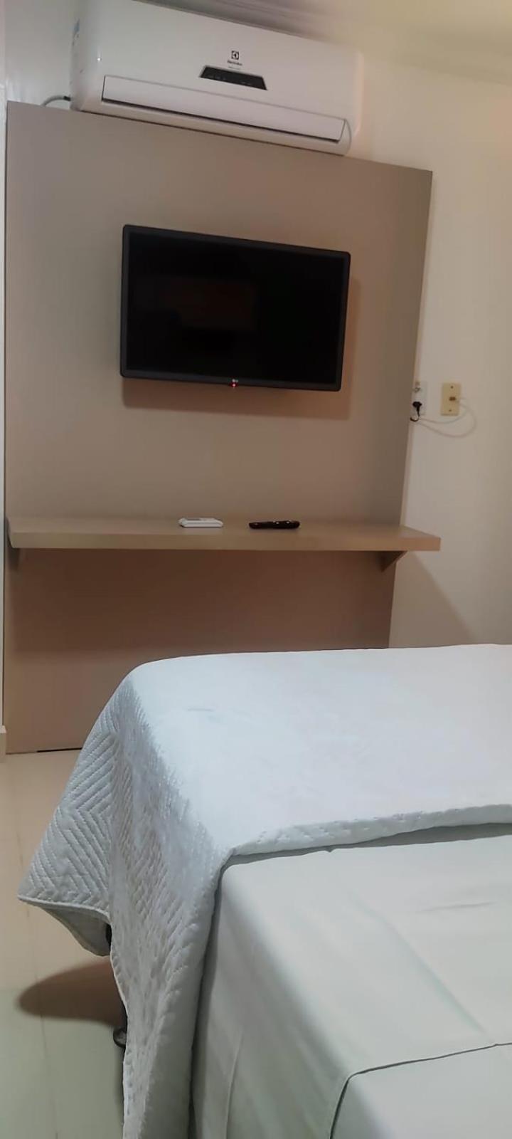 Hotel Porthal Da Ilha- Paulo Afonso-Ba Экстерьер фото