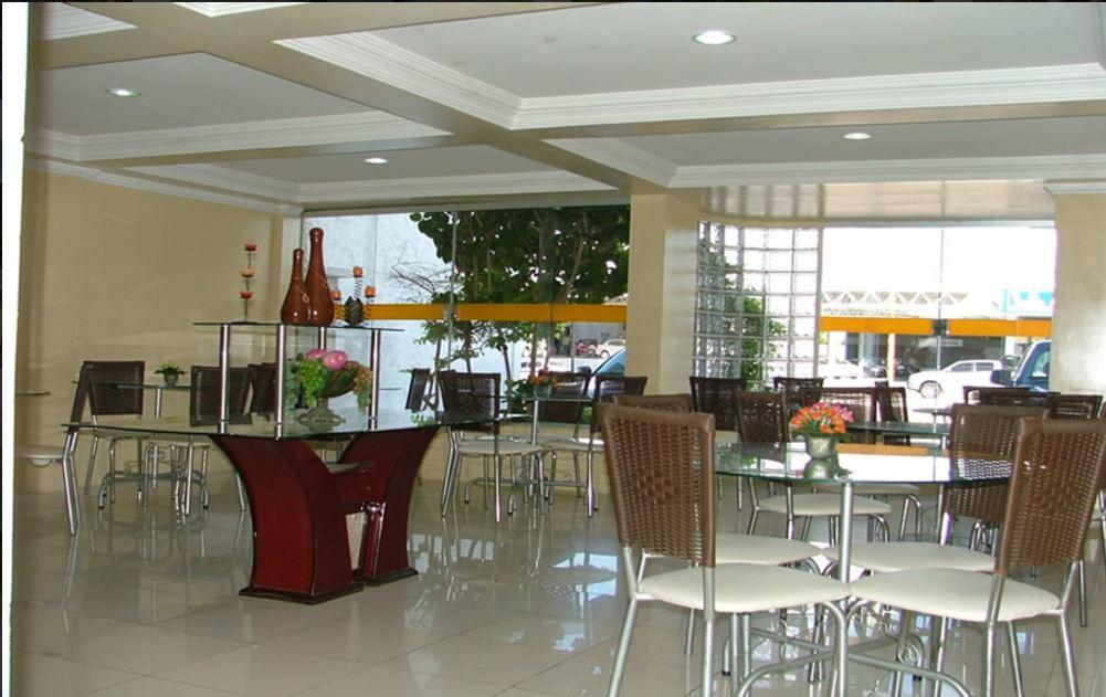 Hotel Porthal Da Ilha- Paulo Afonso-Ba Экстерьер фото