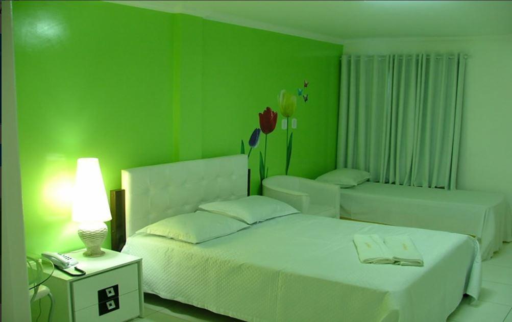 Hotel Porthal Da Ilha- Paulo Afonso-Ba Экстерьер фото