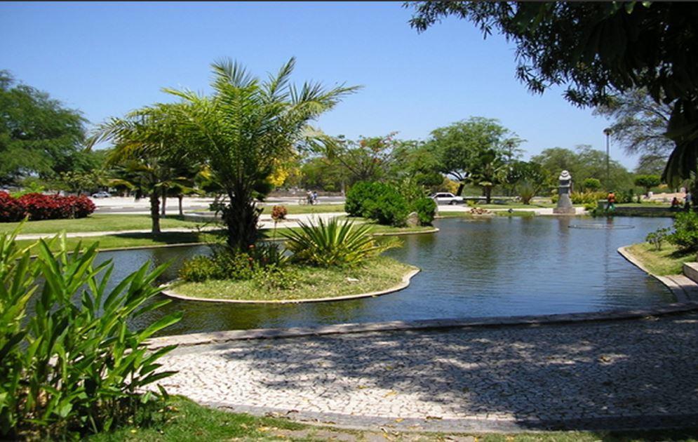 Hotel Porthal Da Ilha- Paulo Afonso-Ba Экстерьер фото