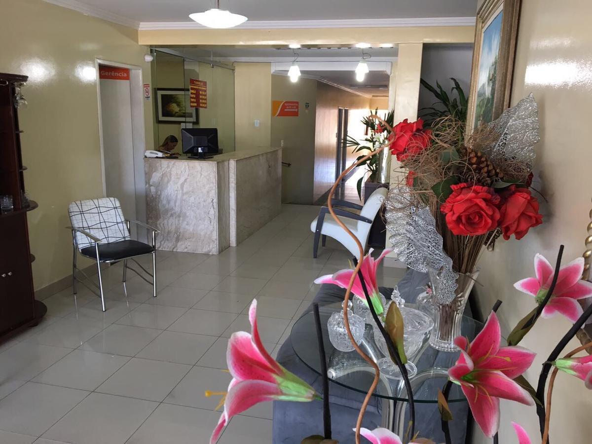 Hotel Porthal Da Ilha- Paulo Afonso-Ba Экстерьер фото