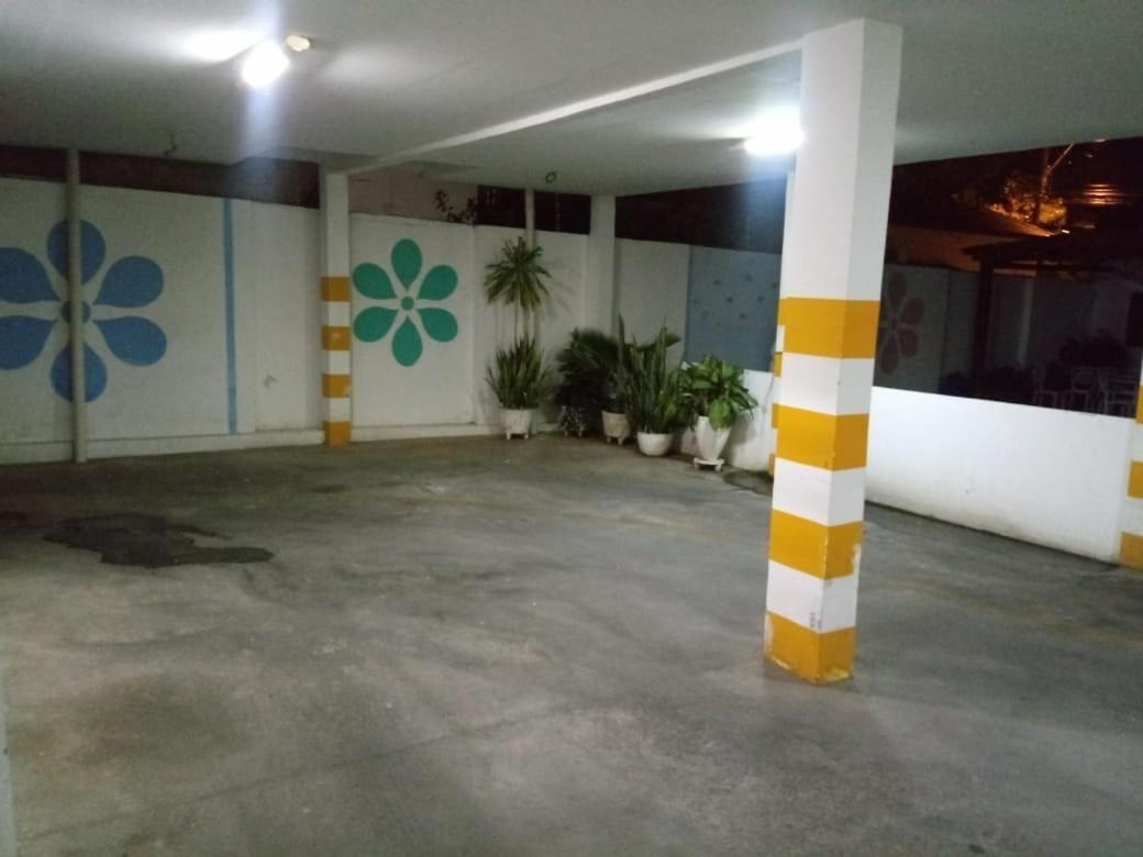 Hotel Porthal Da Ilha- Paulo Afonso-Ba Экстерьер фото