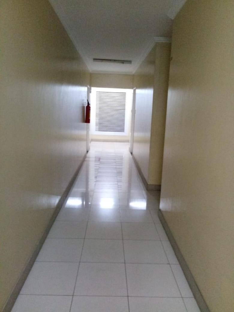 Hotel Porthal Da Ilha- Paulo Afonso-Ba Экстерьер фото