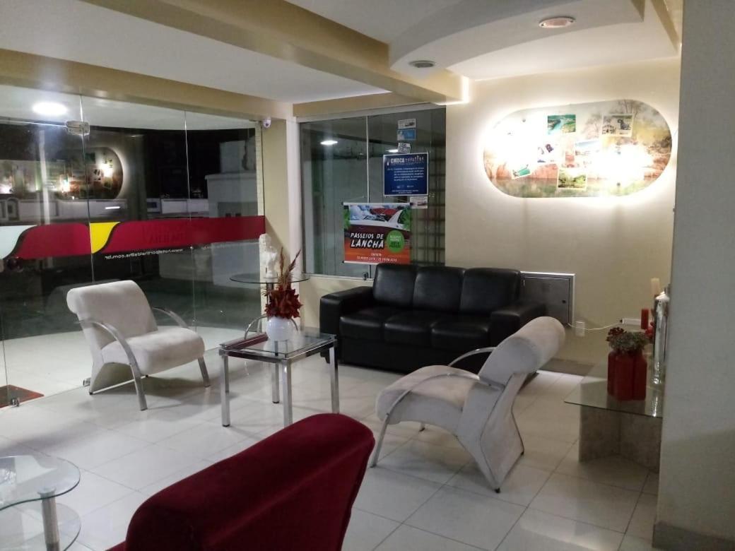 Hotel Porthal Da Ilha- Paulo Afonso-Ba Экстерьер фото